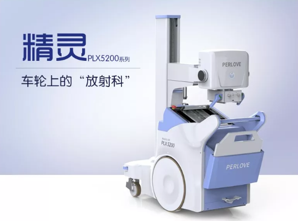 移動(dòng)dr市場發(fā)展前景如何？有什么競爭優(yōu)勢