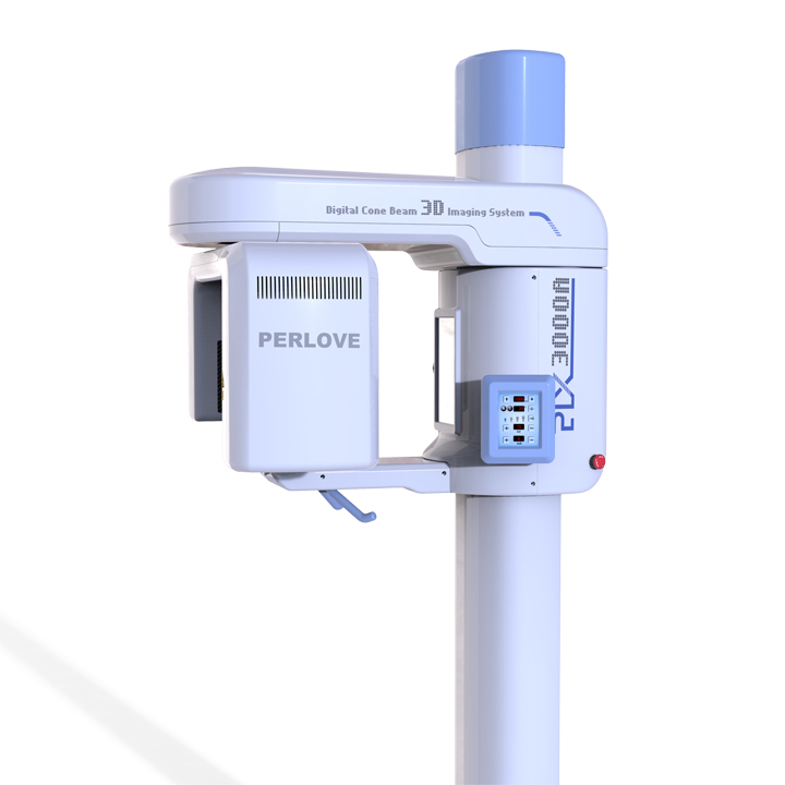 到底選擇哪種視野的牙科cbct？多大才合適呢？