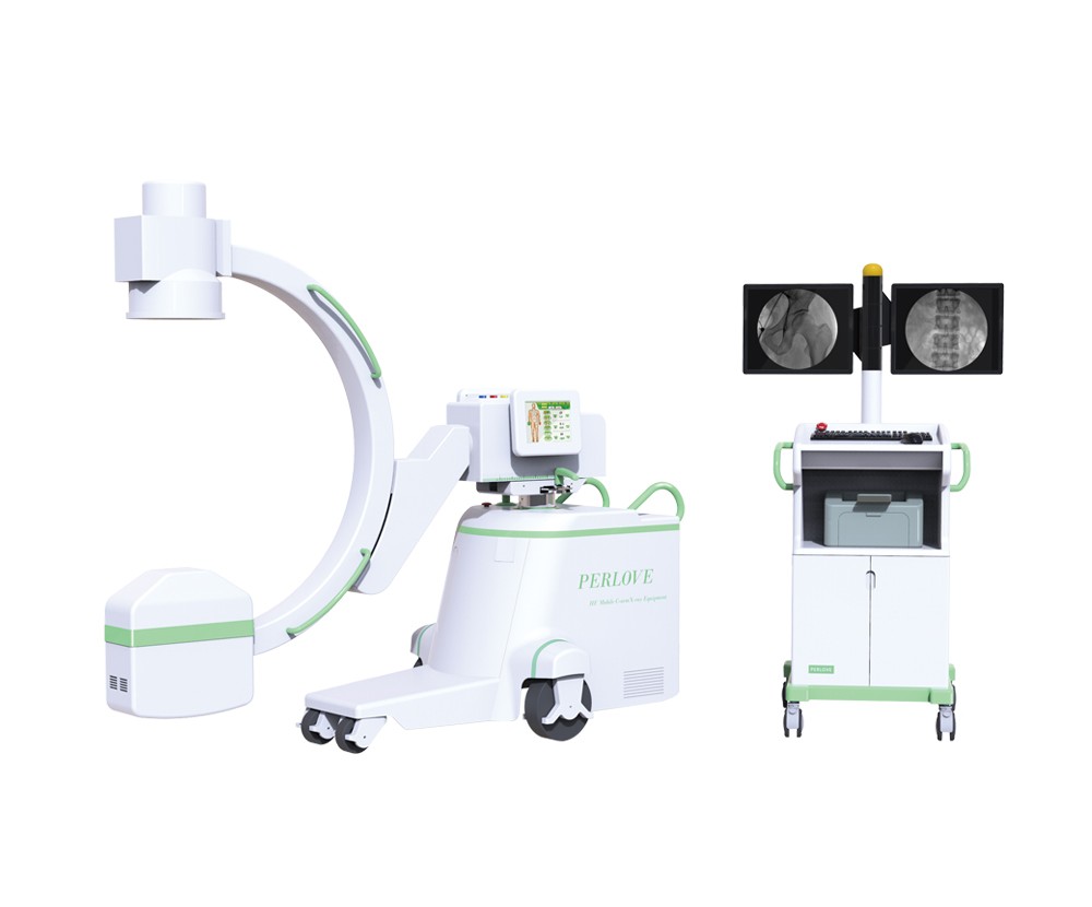 為什么做了X光機檢查，還要照CT？核磁共振又是啥？