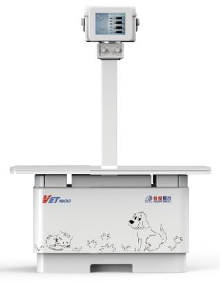 一款好的寵物DR需要具備哪些優(yōu)勢？你了解嗎