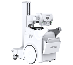 移動DR相比其他類型DR，它具備哪些優(yōu)勢？