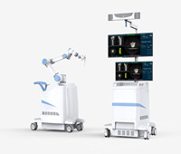 什么是骨科機器人？骨科手術機器人價格多少？